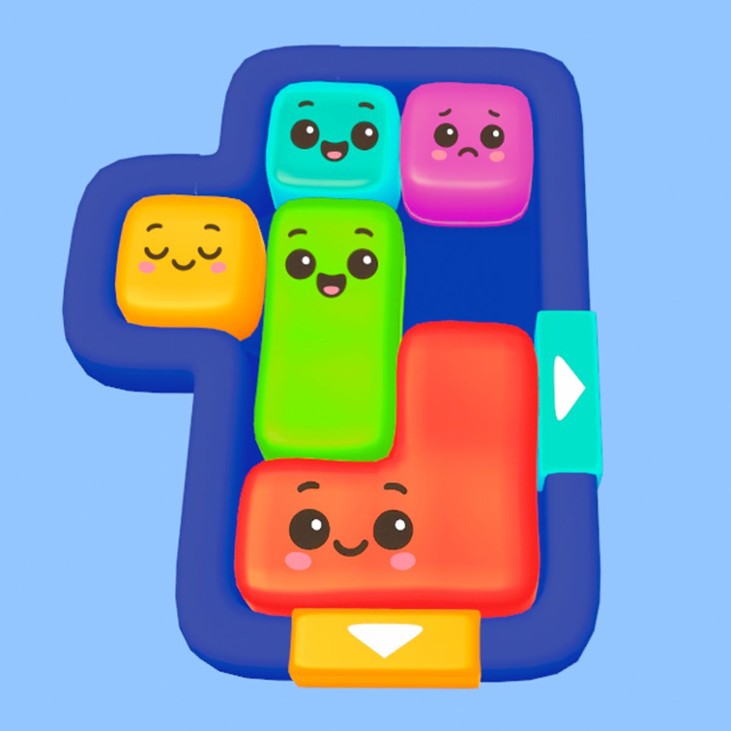 Games like Jelly Jam by Sam