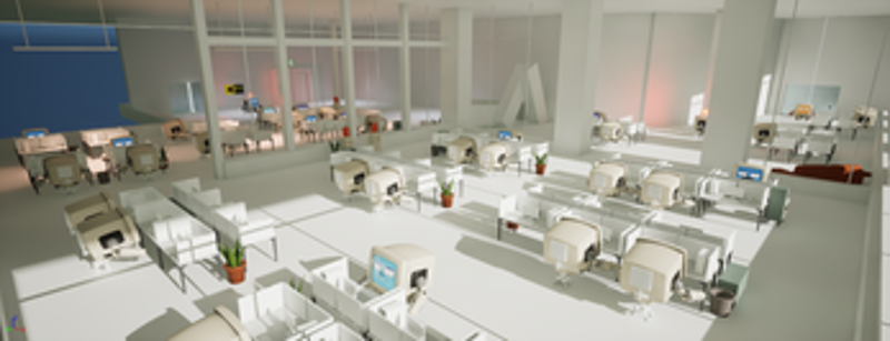 Jerry Gets FIRED Image