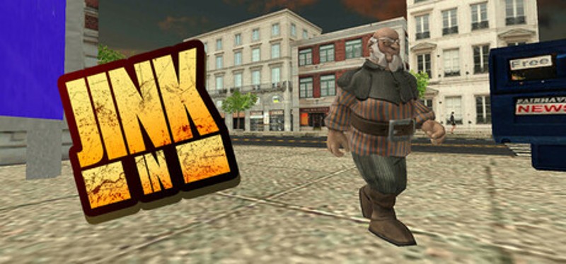 Jink in Image