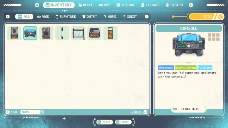 Join Our Cult n Chill screenshot