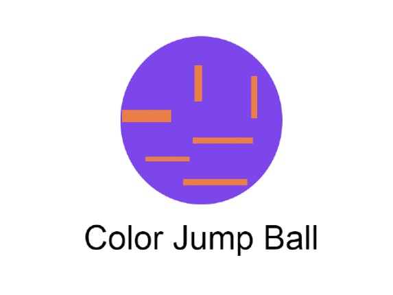 Jump Color Ball Image