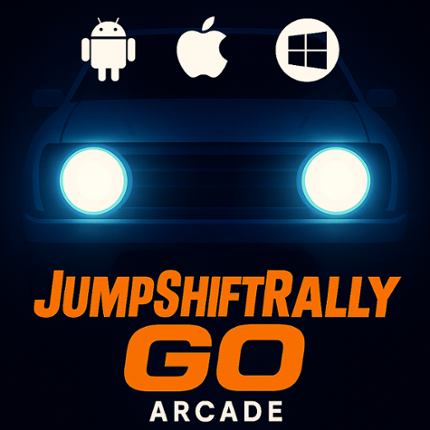 JUMP SHIFT RALLY GO ARCADE Image