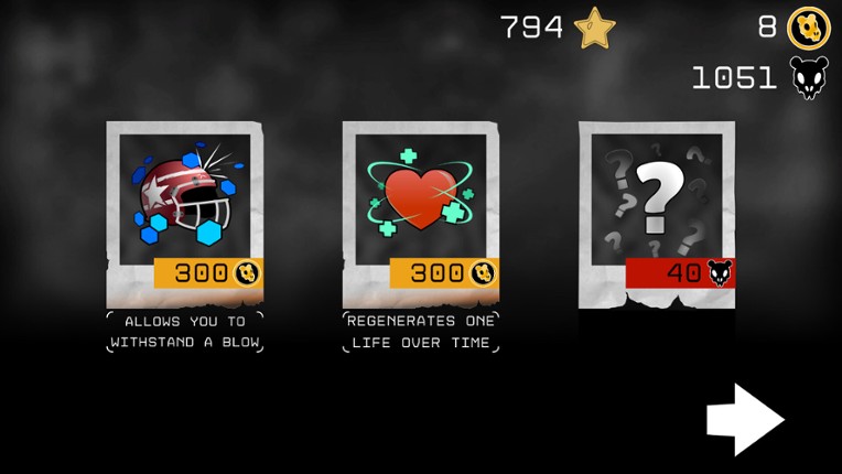 KAPIBAROV screenshot