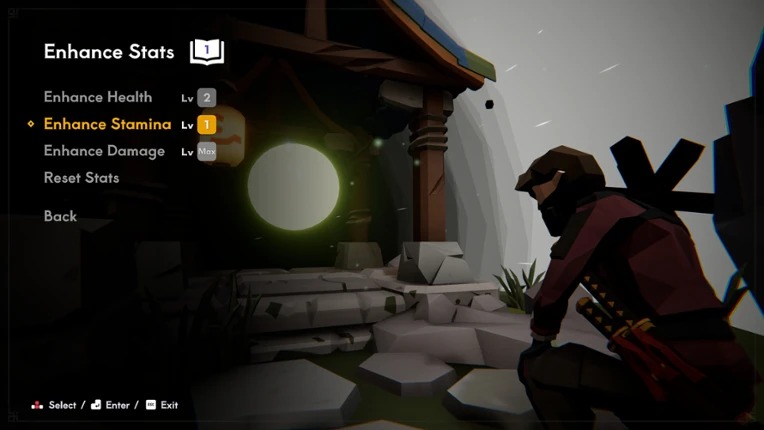 Katavader screenshot