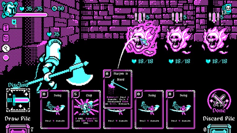 Keepers of Vyrellia screenshot