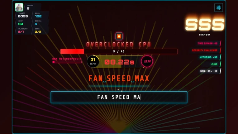 KeyBreach screenshot