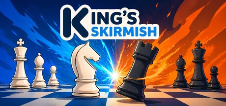 Games like King's Skirmish