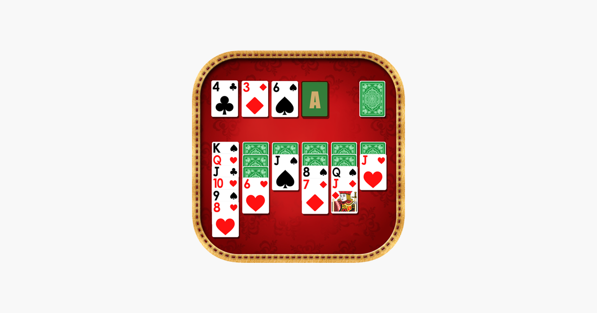 Games like Klondike Solitaire - Card Plus