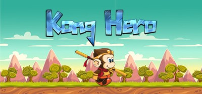 Kong Hero Image