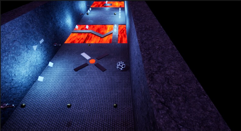 Kristal Mağara screenshot