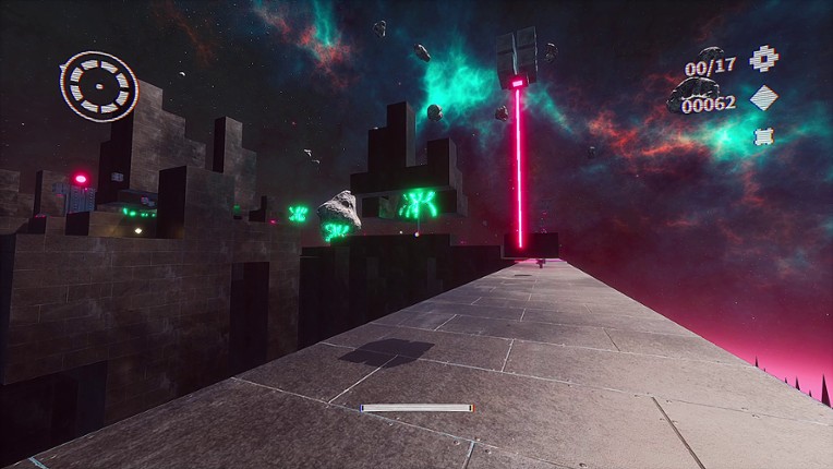 Laedomanes screenshot