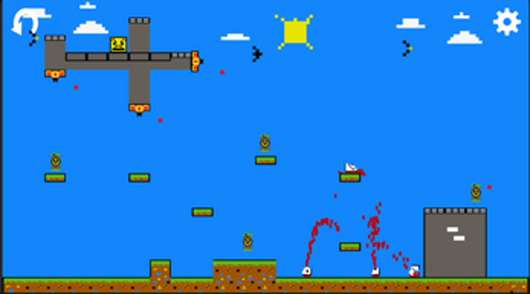 Las Aventuras de Tomás FULL HD 4K Image