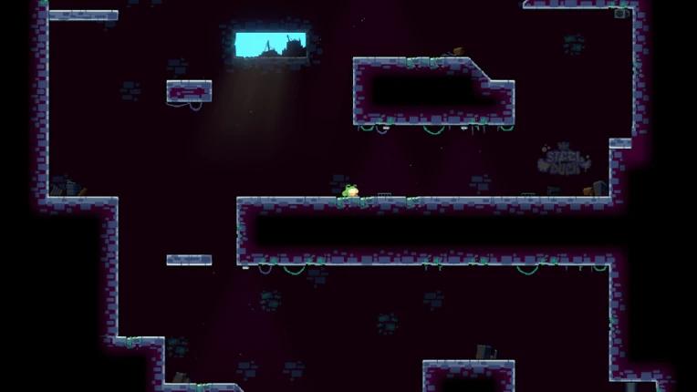 Leap Frog screenshot
