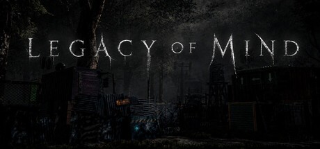 Games like Legacy of Mind