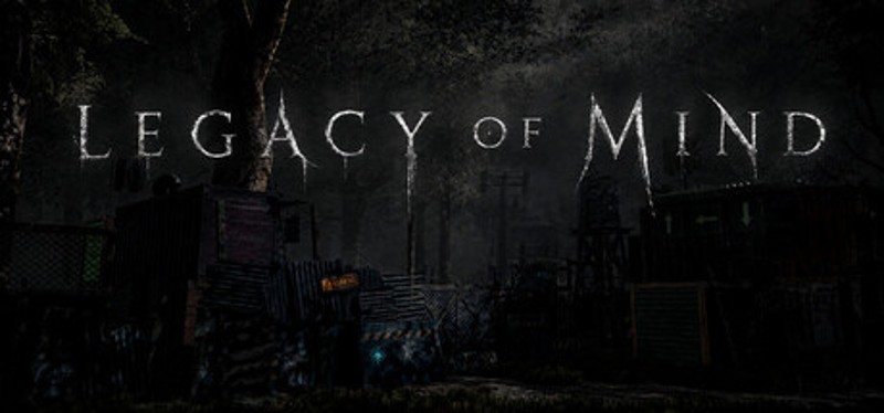 Legacy of Mind Image