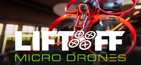 Games like Liftoff: Micro Drones