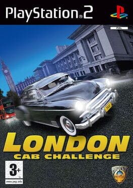 Games like London Cab Challenge