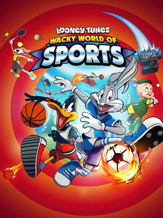 Games like Looney Tunes: Wacky World of Sports