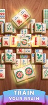 Mahjong: Tile Match Master Image