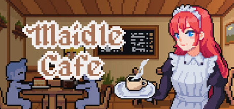 Maidle Cafe Image