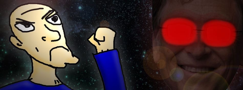 Games like Man vs Microsoft