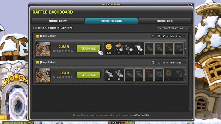 MapleStory N Image