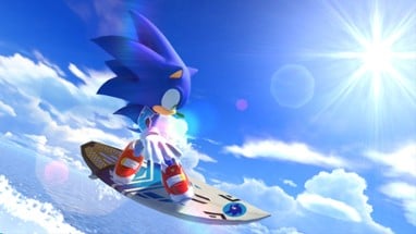 Mario & Sonic at the Olympic Games Tokyo 2020 Image