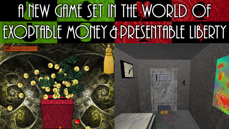 Menagerie: Archive screenshot