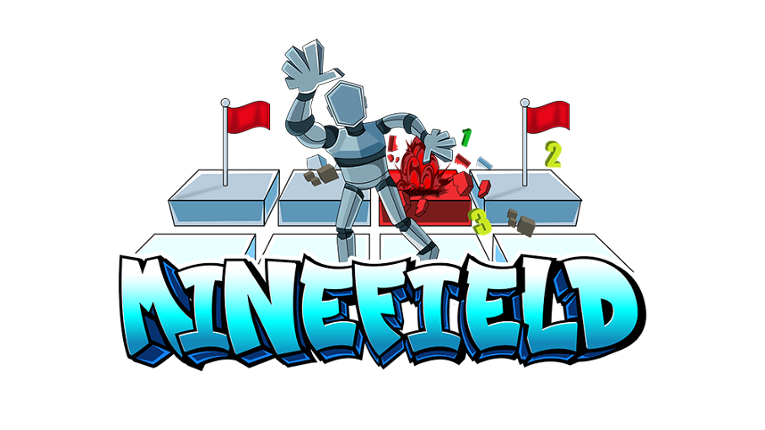 Minefield (Free Version) Image