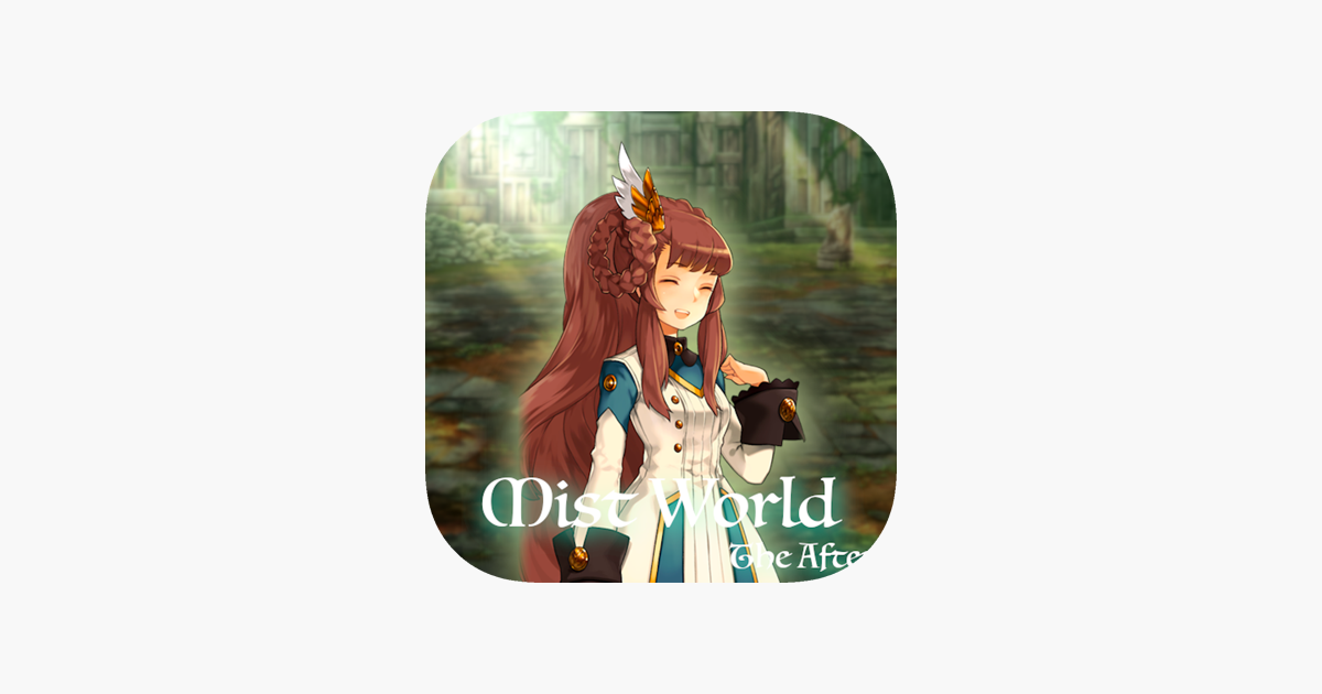 Games like MistWorld-TA