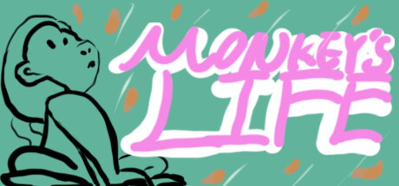 Monkey's Life Image