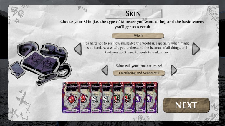 Monsterhearts: Welcome to Drowned Lake Image