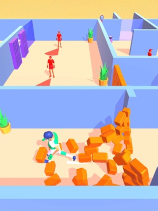 Morph Sports screenshot