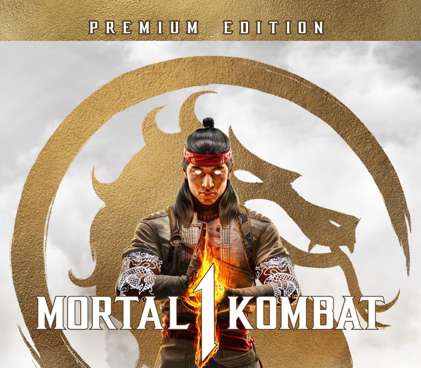 Games like Mortal Kombat 1