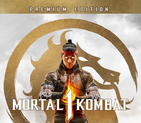Mortal Kombat 1 Image