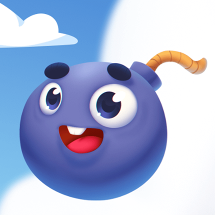 Mr Boomi Image