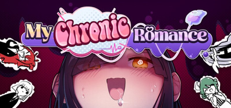 My Chronic Romance Image