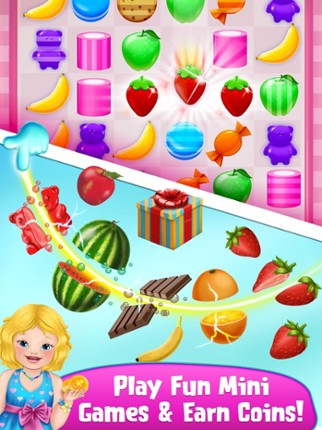 My Emma :) screenshot