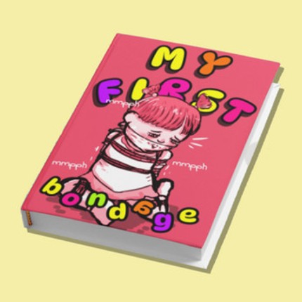 MY FIRST BONDAGE Image