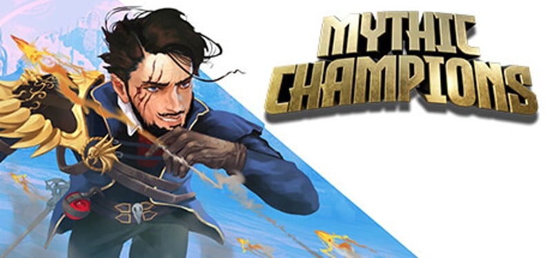 Mythic Champions Image