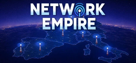 Games like Network Empire
