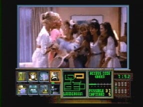 Night Trap Image