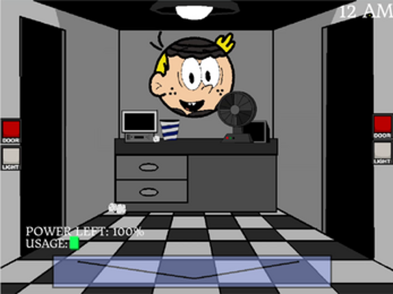 Nightmares at Quincy Tunes 1 Image