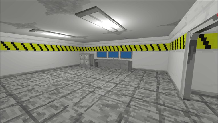 OakRidge Research screenshot