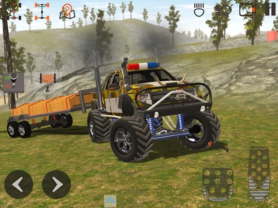 Off-Road Kings screenshot