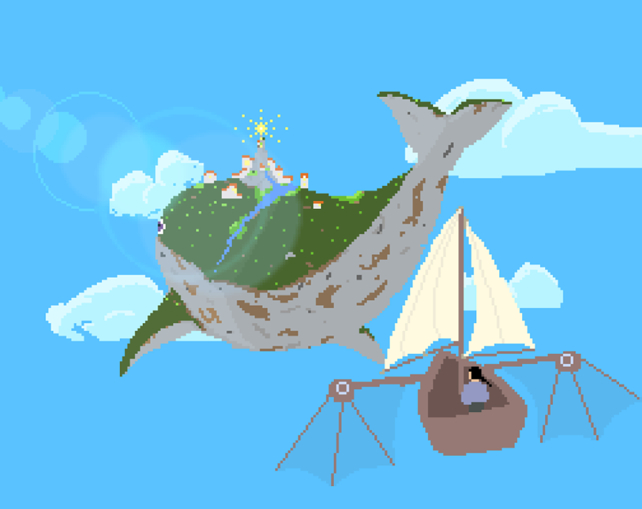 Games like OLDHOME: Children Chasing Giants