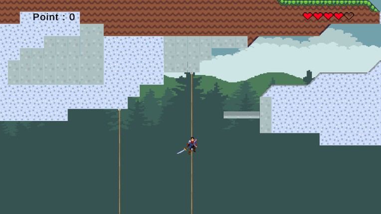 OLYMPUSAN screenshot