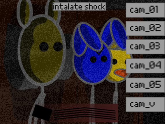 One stupid night at frebys Classic Collection screenshot