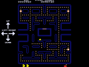 Pac-Man Classic V2 Image