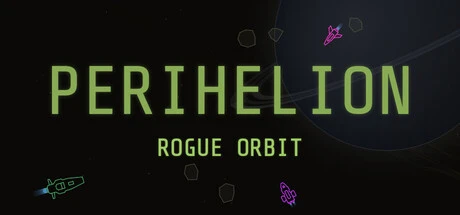 Games like Perihelion: Rogue Orbit